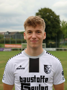 Jesper Behr