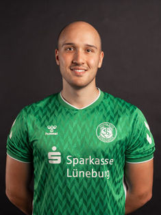 Erik Kozybayev