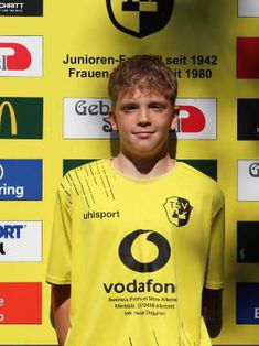 Moritz Hausch