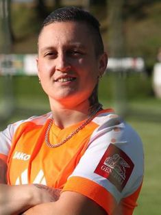 Juliett Harz