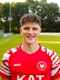 Markus Blank