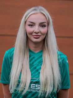 Gina Kaeseler