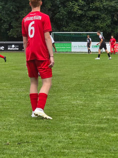 Luca Maurice Scheibe