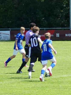 Avatar Bild