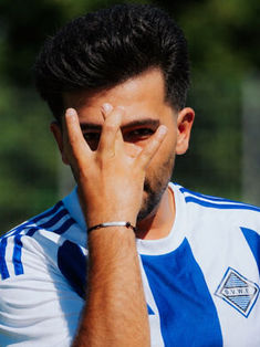 Hamid Balutsch