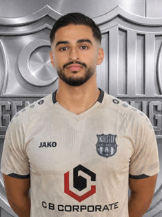 Oualid Garte
