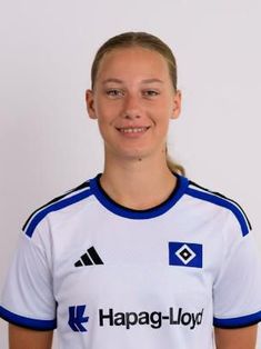 Lene Frederike Nickel