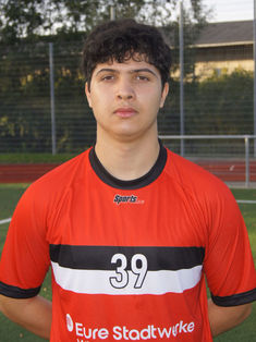 Abdullah Hüseyin