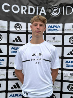 Elias Sondag