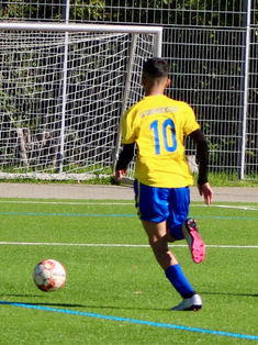 Marufcan Güngör