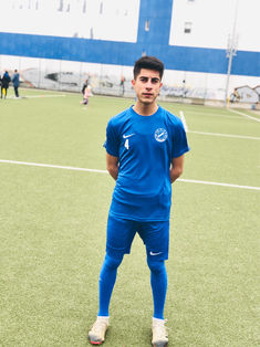 Mohammad Abdullah