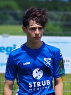 Gianluca Nicola Mirci