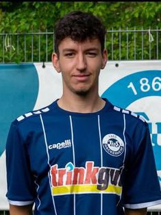 Jannik Enders