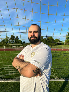 Ali Ibrahim