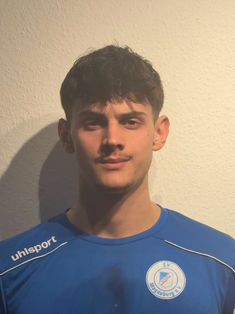 Lasse-Bo Lange
