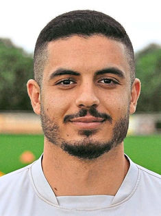 Mohamed Alali