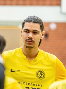 Ferhat Erdogdu