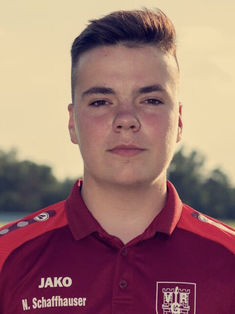 Nico Schaffhauser