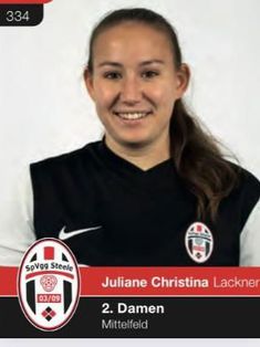 Juliane Christina Lackner