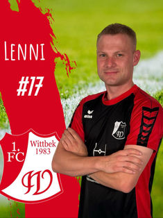 Lennart Ingwersen