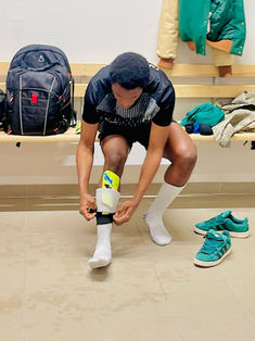 Mamadou Yero Balde