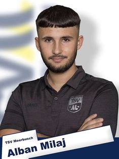 Alban Milaj
