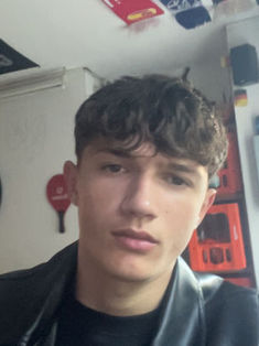 Andrian Kukaj
