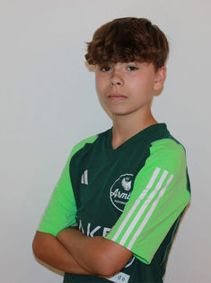 Leander Utsch