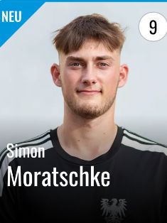 Simon Moratschke