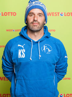 Kolja Steinrötter