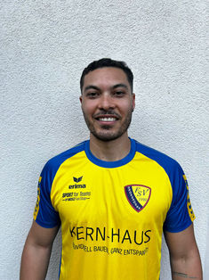 Kelvin José Hernandez Cabrera