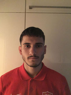 Ferhat Saricam