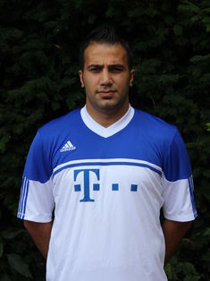 Fatih Agac