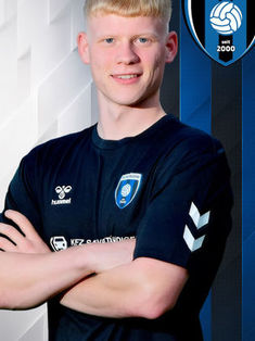 Niklas Koch