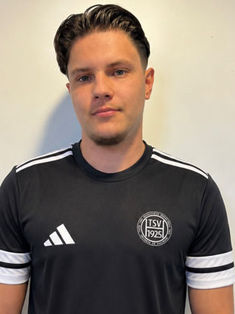 Joel Traczyk