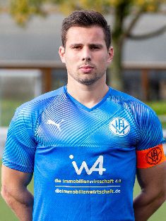 Cedric Fleckenstein