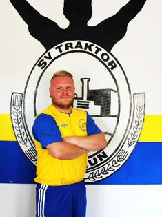 Danny Miekley