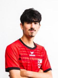 Malek Rayan Lailo
