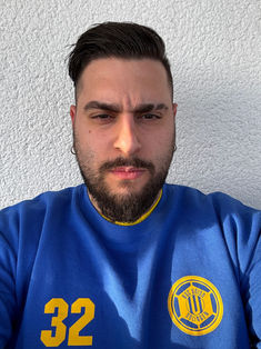 Fabian Frassanito
