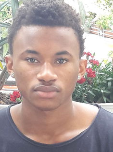 Mamadou Sylla