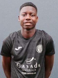 Martin Osunu