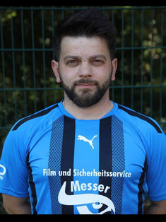 Kubilay Terzioglu