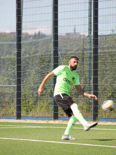 Ramazan Özalp
