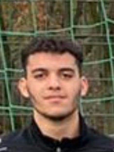 Anas Bakkali
