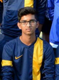 Rehman Ali