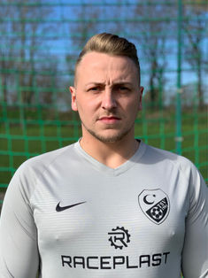 Luca Benedikt Höing