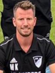 Michael Kaspers