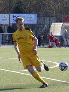Kevin Kirchheim