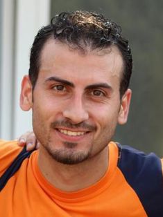 Abdulrahman Hankal