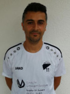 Serkan Benzer